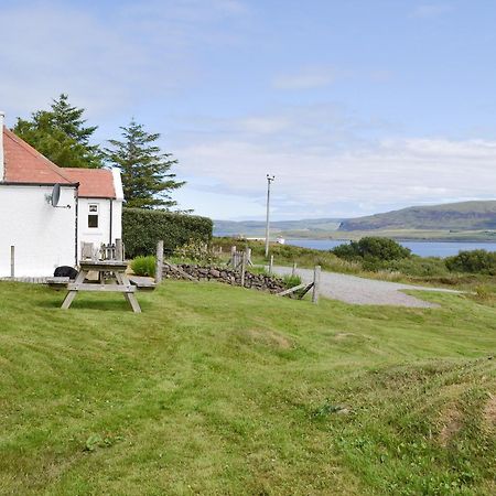 Vila Cuillin View Husabost Exteriér fotografie
